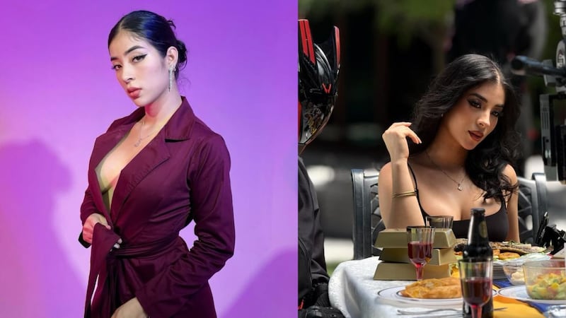 ¿Filtran video íntimo de Katy ‘La Blanquita’ Cardona mientras participa en La Mansión VIP?