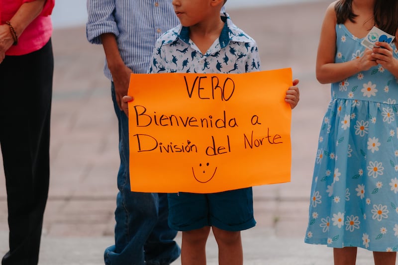 CORTESÍA