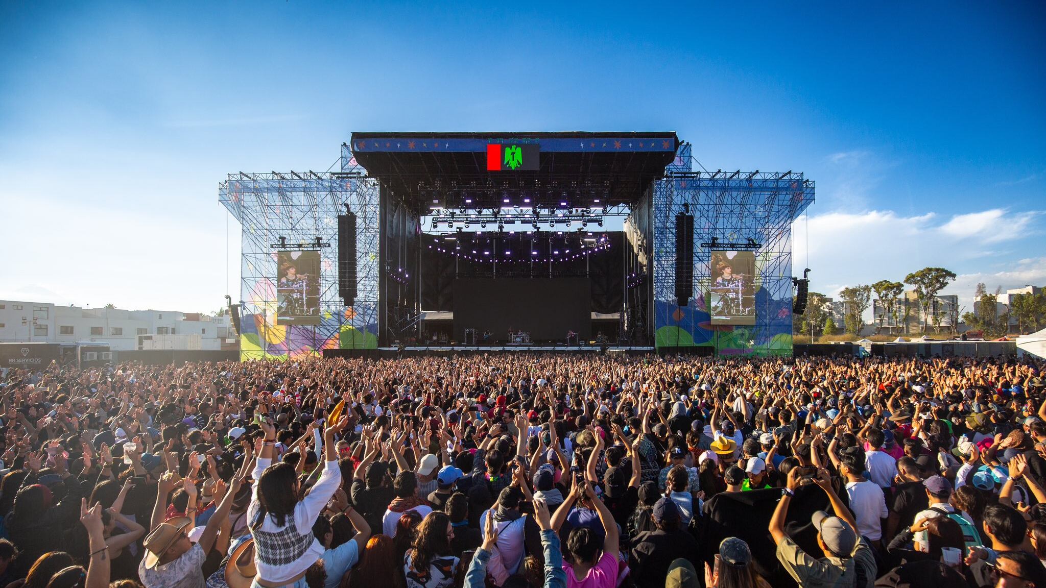 Descubre las sorpresas musicales e interactivas que trae uno de los últimos festivales del año