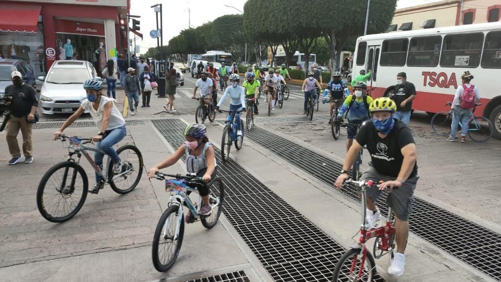 bicis