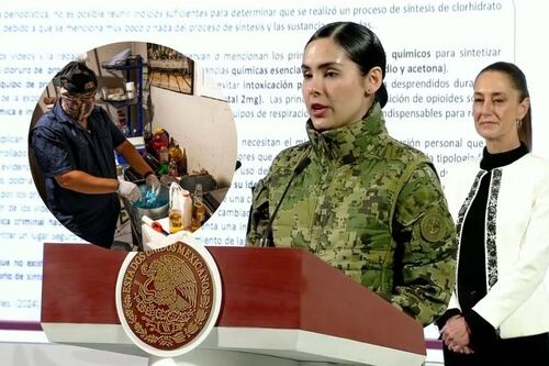 New York Times no cede y de nuevo respalda reportaje tras polémica con Sheinbaum