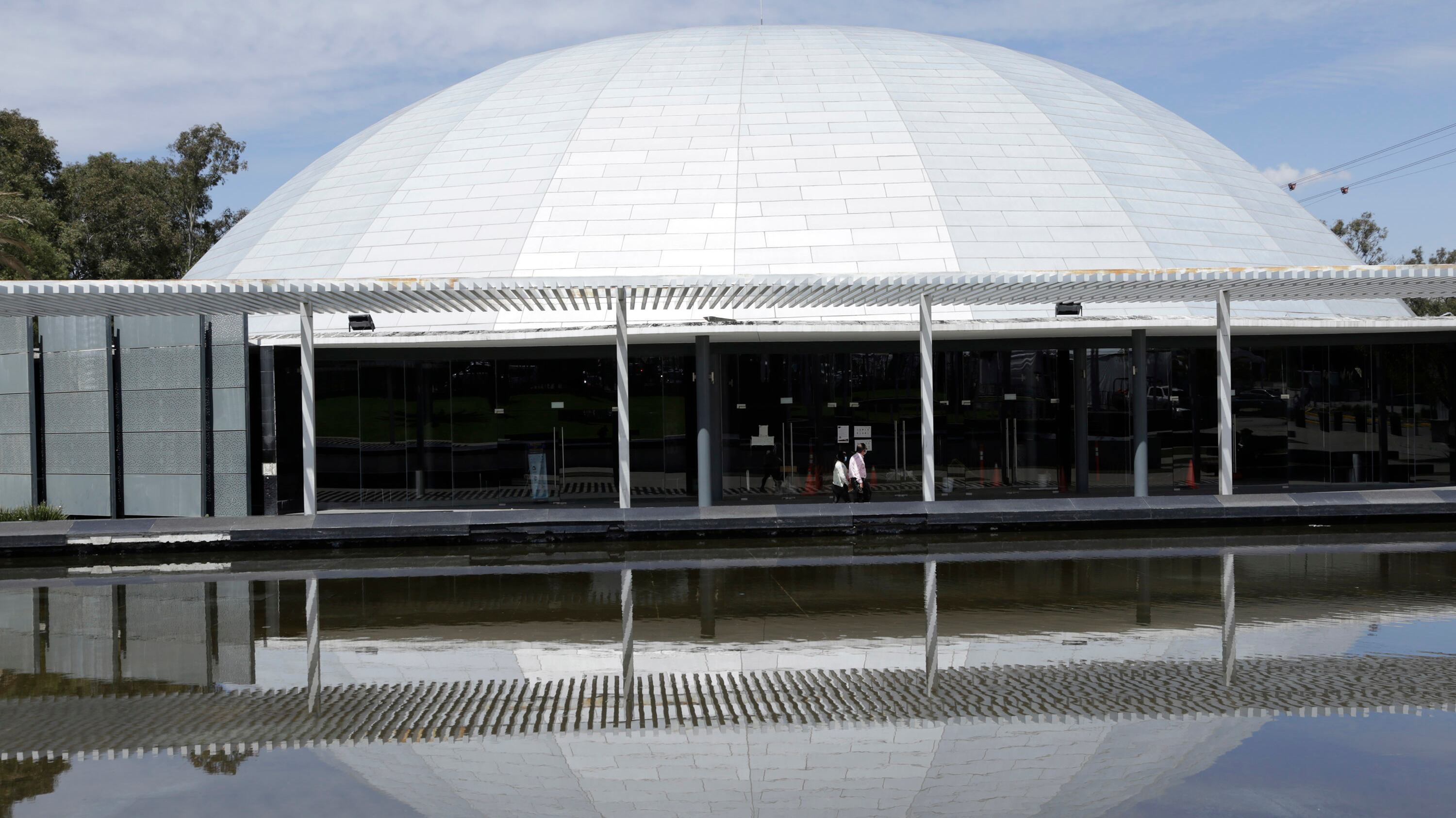 FOTO: Agencia Enfoque