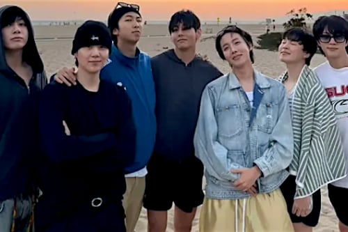 BTS revelará su gira mundial este 14 de enero: confirma su regreso con The 5th Album