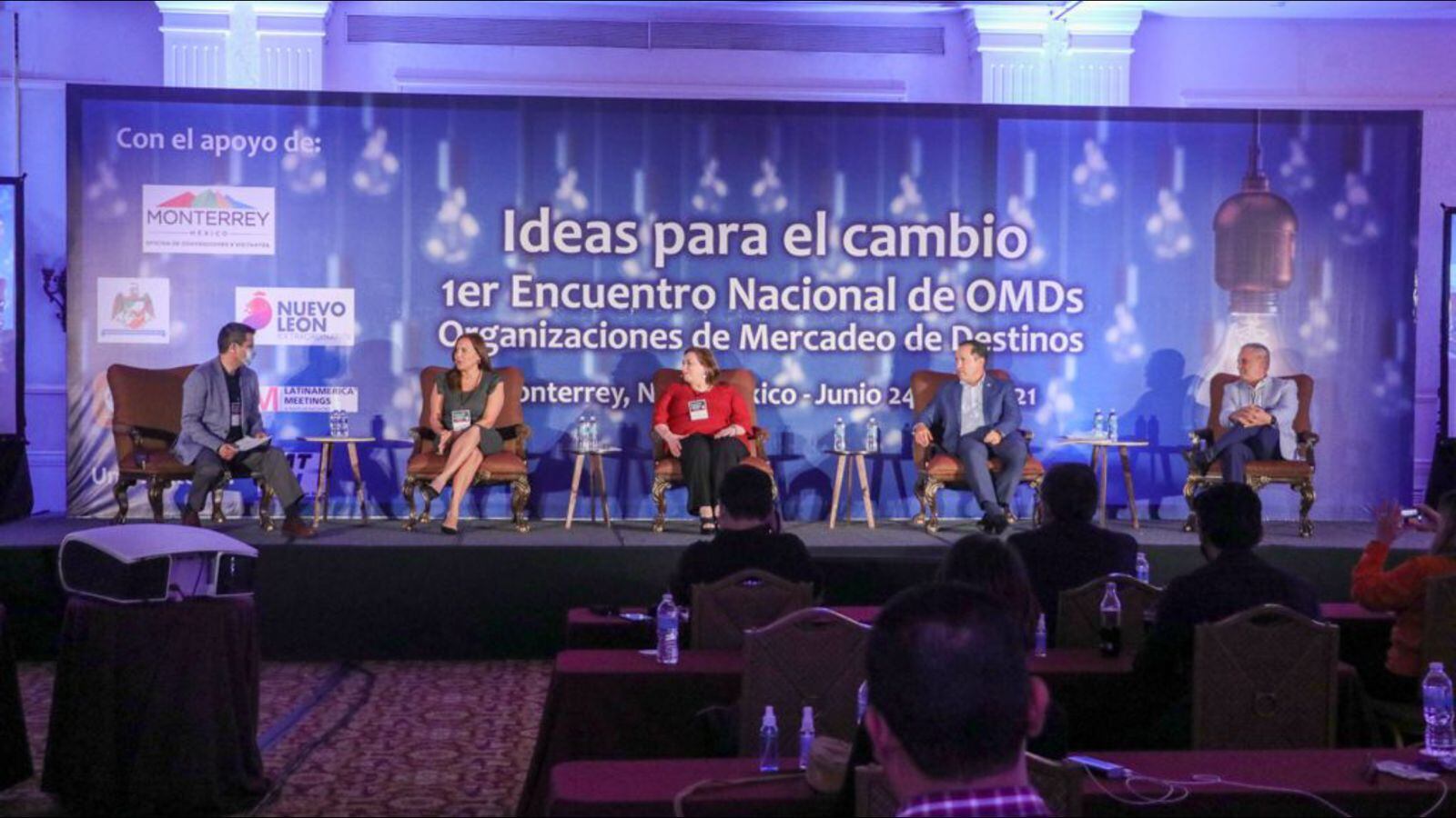 CAT Consultores realizó el Encuentro Nacional de Mercadeo