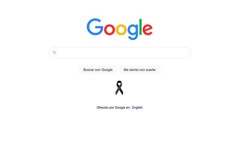 Doodle Google