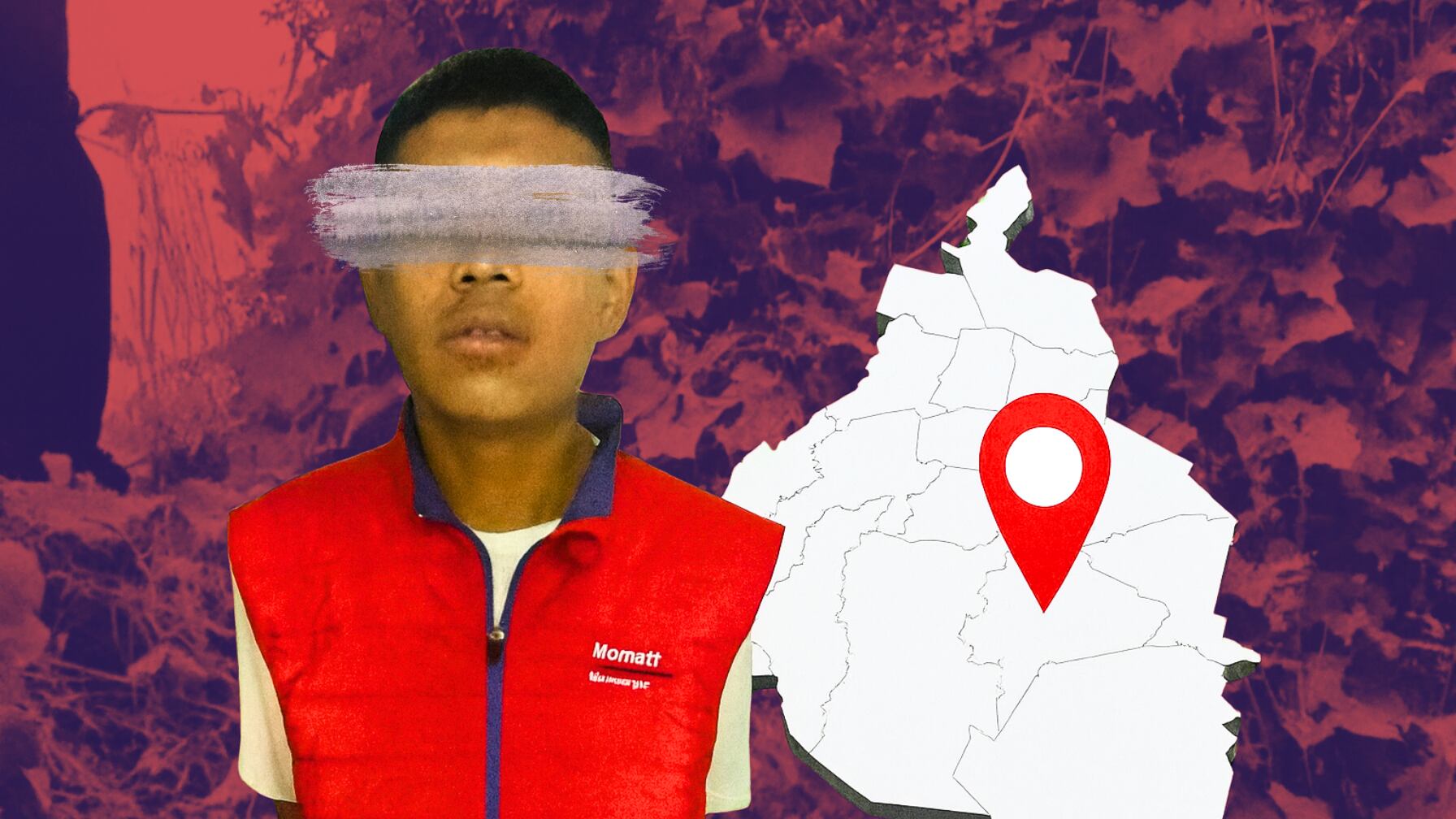 La Fiscalía capitalina abrió una carpeta de investigación para determinar si existió abuso sexual previo al crimen.