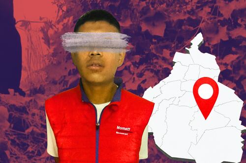 Hombre de Xochimilco mata a su amigo en la borrachera y acusa que fue porque lo violó