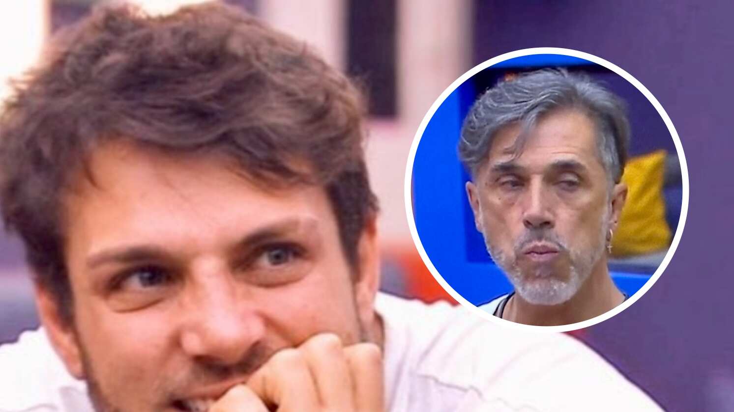 Los dos habitantes dividen opiniones entre los seguidores y el Team Infierno comienza a dividirse.