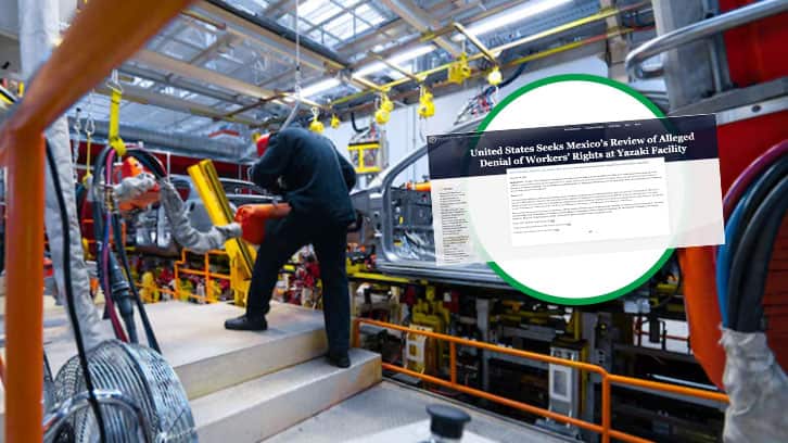 Esta denuncia coloca a Guanajuato como la entidad con más de estos mecanismo abiertos.