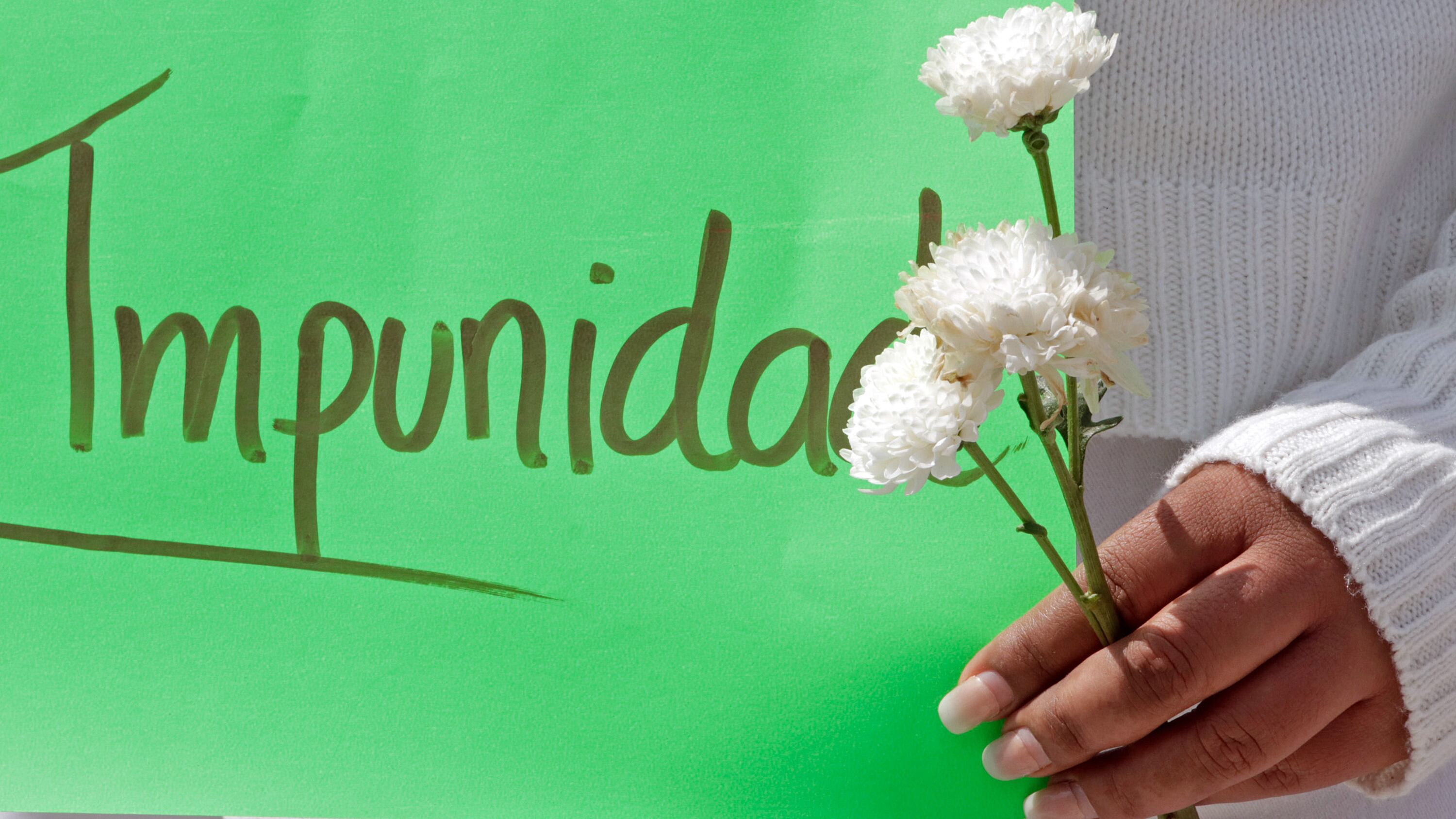 FOTO: Agencia Enfoque