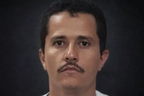 Familia de “El Mencho” presenta escrito ante la FGR para reclamar el cuerpo