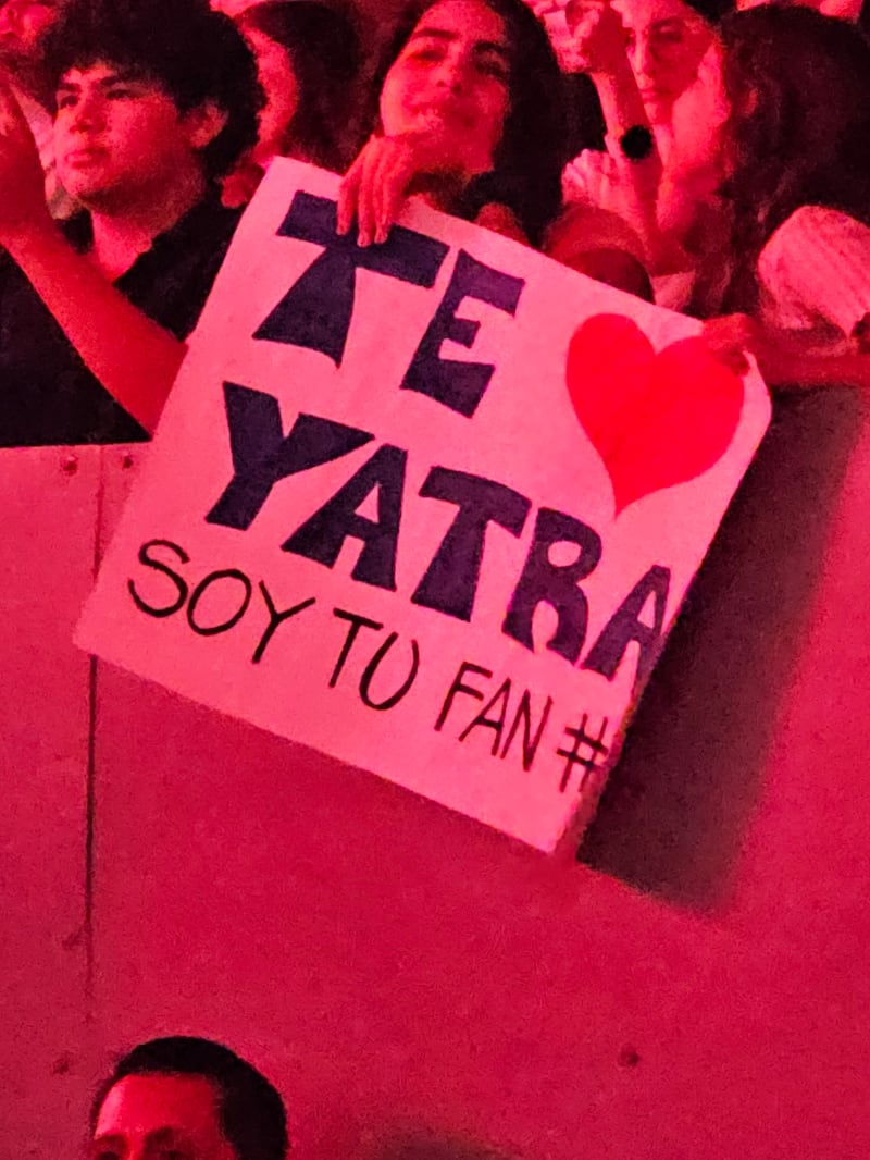 Concierto