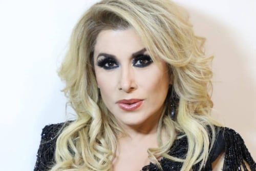 Mira cómo se recuerda a Dulce en la obra de teatro ‘Perfume de Gardenia’