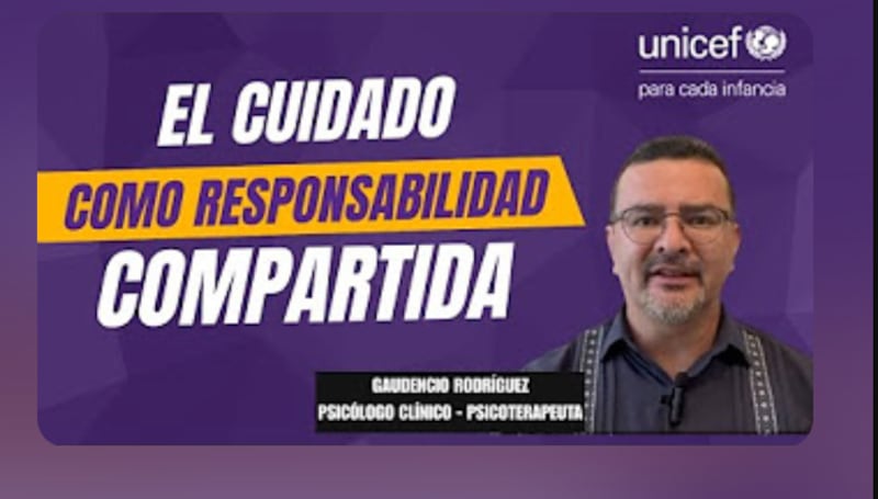 Curso Unicef YouTube