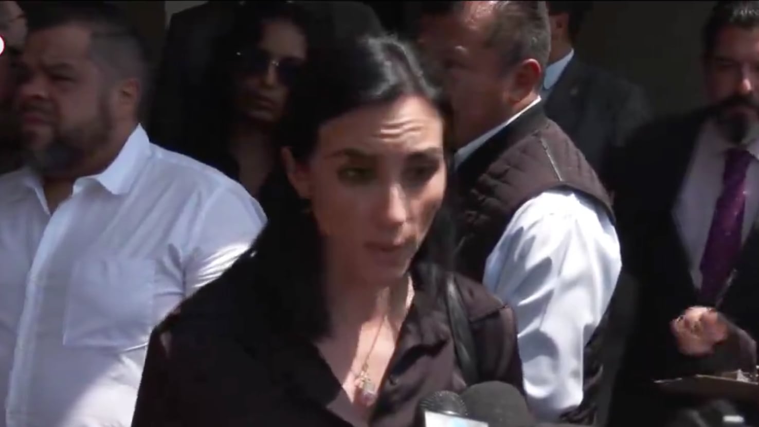 Caso de abuso sexual contra hija de Victoria Figueiras será analizado con objetividad