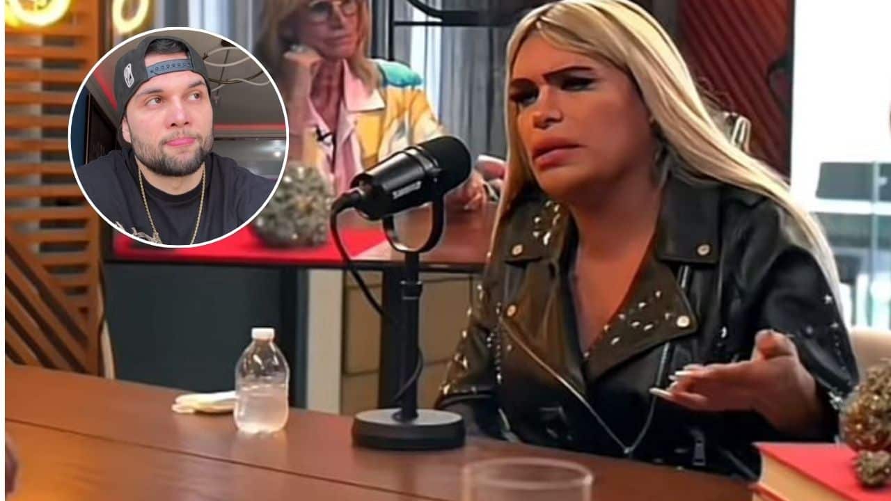 Wendy Guevara expone por primera vez detalles de su relación con Marlon Colmenarez