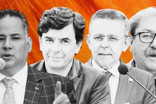 Jesús Ramírez llega al gabinete de Claudia Sheinbaum: Estos son los nuevos nombramientos