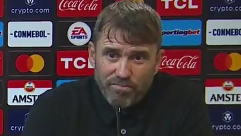 Eduardo Coudet