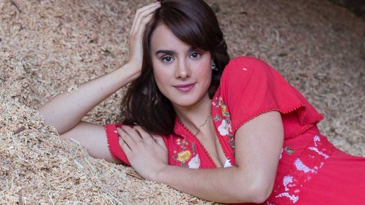 Diseñando tu amor Gala Montes