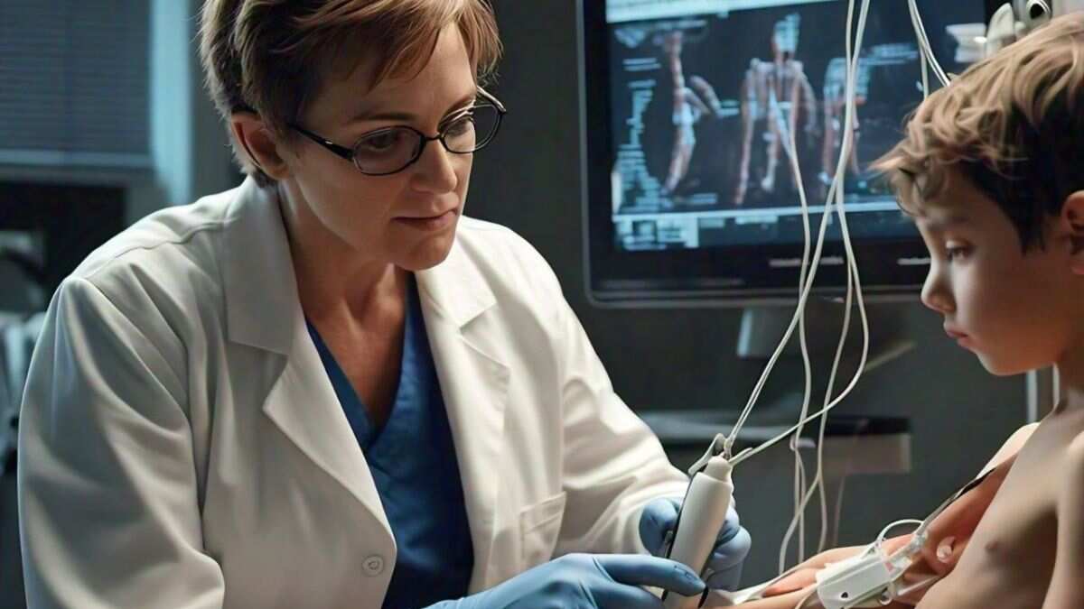 México-neurorobótica-parálisis-cerebral-discapacidad-niños-nacimientos-tecnología-salud