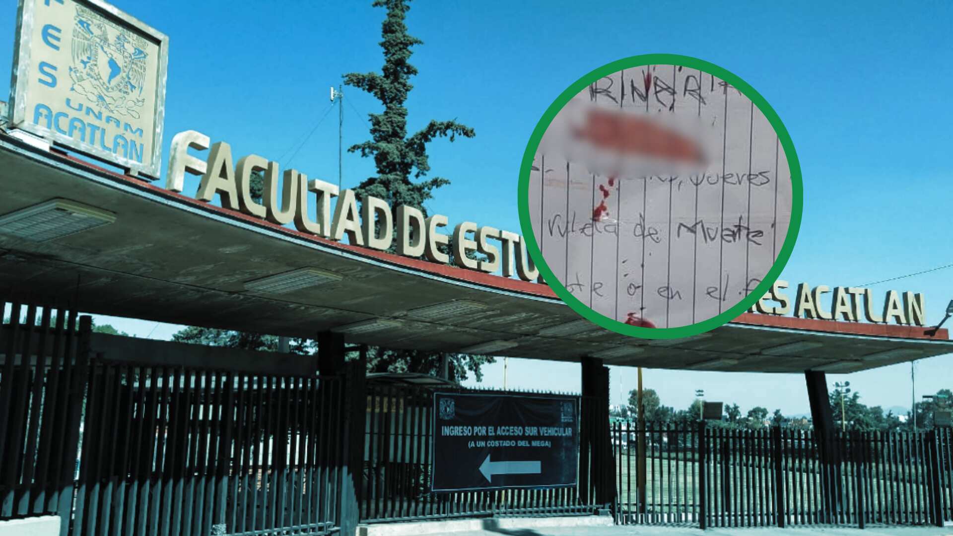 Mensajes tipo “ruleta de muerte” y consignas en foros aumentan el temor por agresiones aleatorias