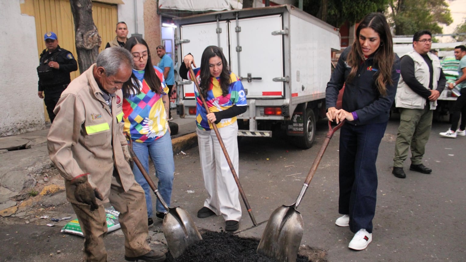 Alessandra Rojo de la Vega