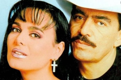 La infidelidad de Joan Sebastian a Maribel Guardia que negó hasta el día de su muerte