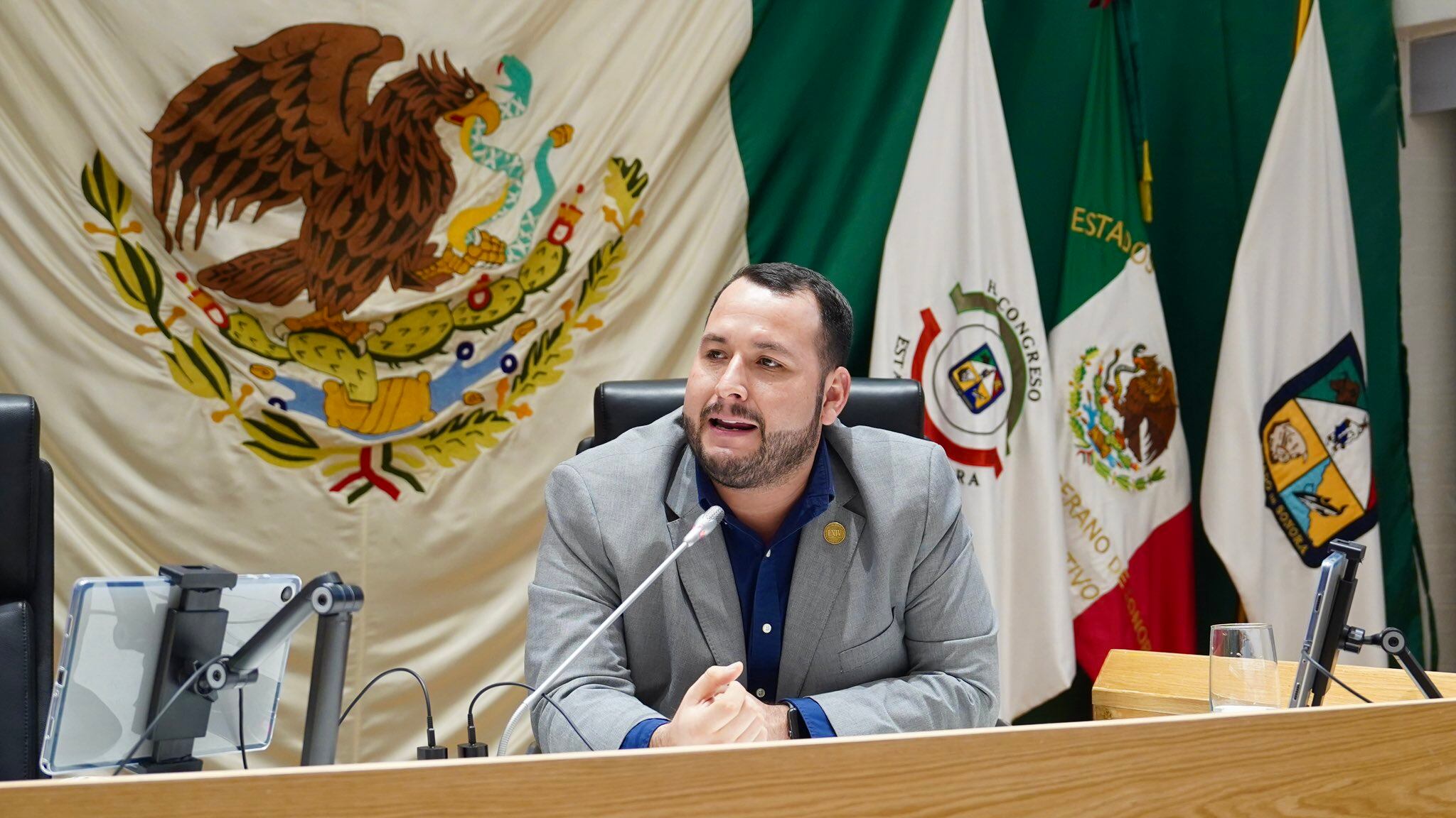 Reforma Electoral por WhatsApp