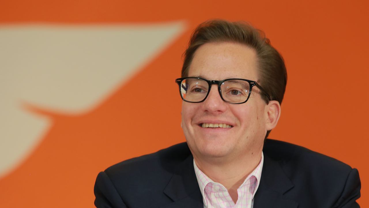 Salomón Chertorivski.