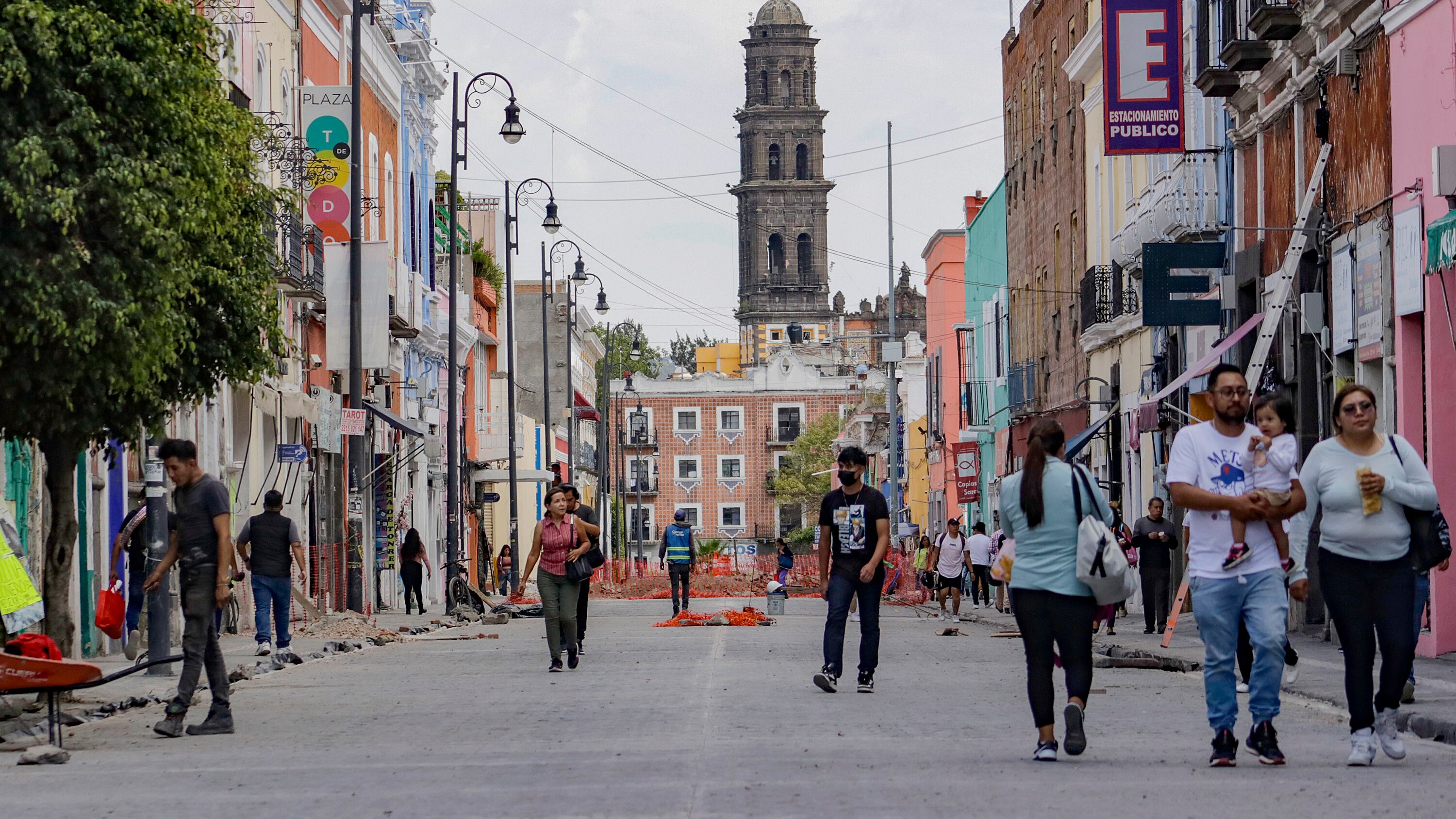 FOTO: Oscar Rodríguez/Agencia Enfoque