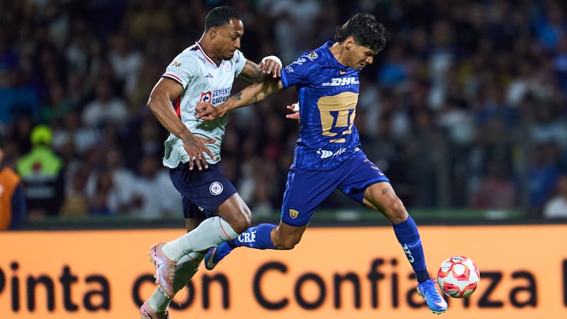 ¿Por qué la final entre Pumas y Cruz Azul es conocida como el “Clásico de la Obsesión”?