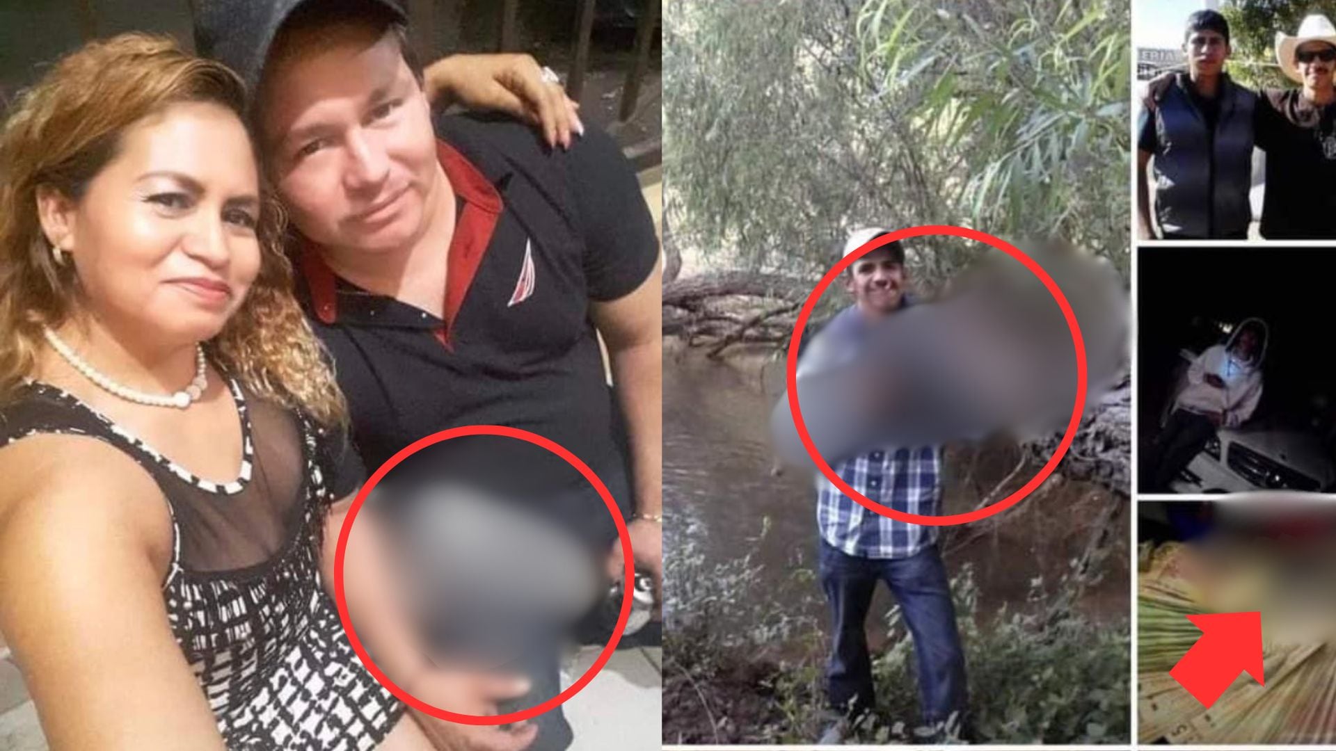 Ceci Flores, madre buscadora, en el ojo del huracán: Señalan vínculos de sus hijos con el crimen organizado