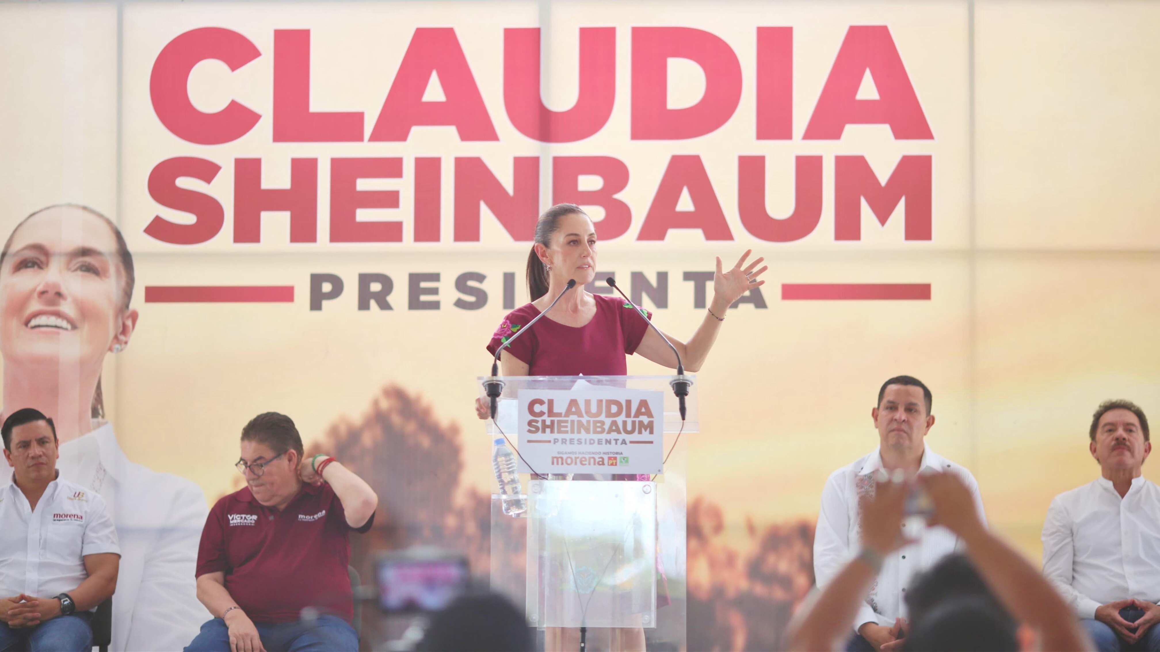 Sheinbaum-propuestas-becas-elecciones-educación