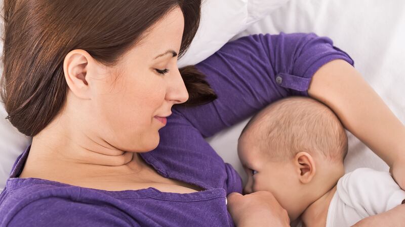 Mitos de la lactancia