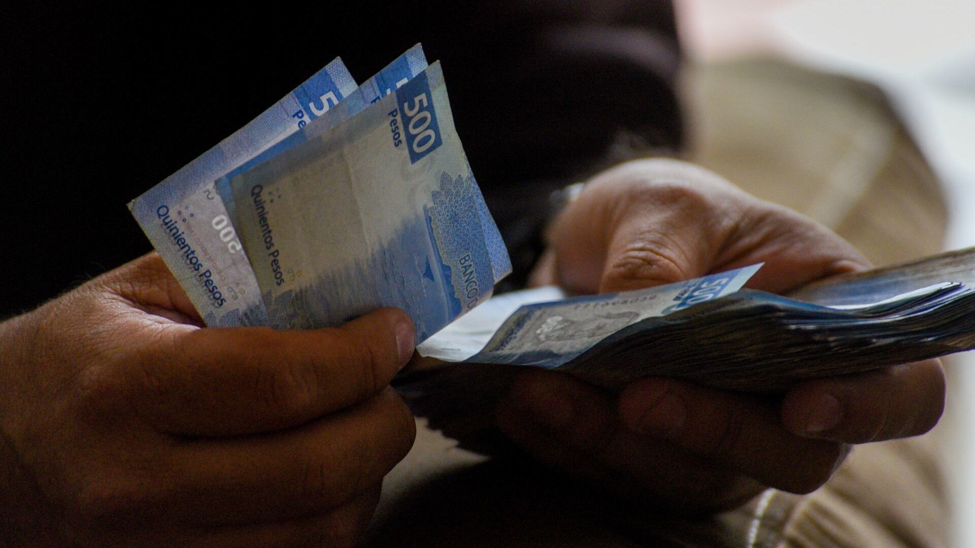 Remesas se ocupan para limpiar pagos de fentanilo y otras drogas
