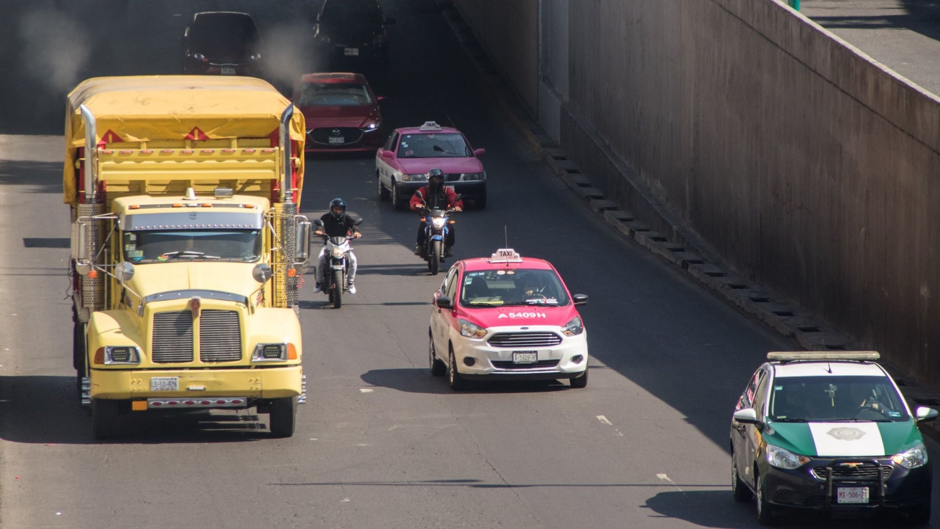 Hoy no Circula del martes 27 de mayo 2025 en CDMX y Edomex