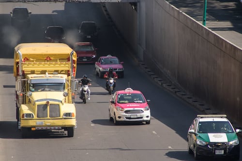 Hoy No Circula del miércoles 10 de diciembre en CDMX y Edomex: qué autos descansan