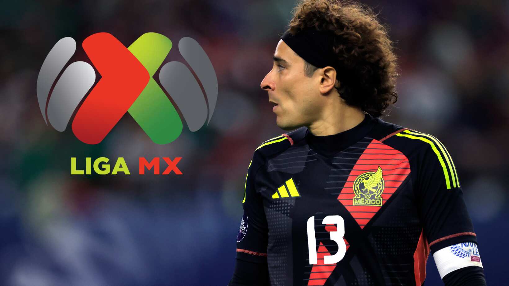 Guillermo Ochoa volvería a la Liga MX.