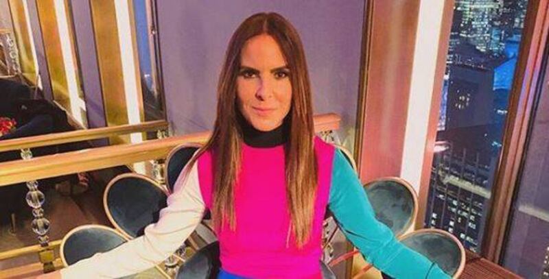 Kate del Castillo