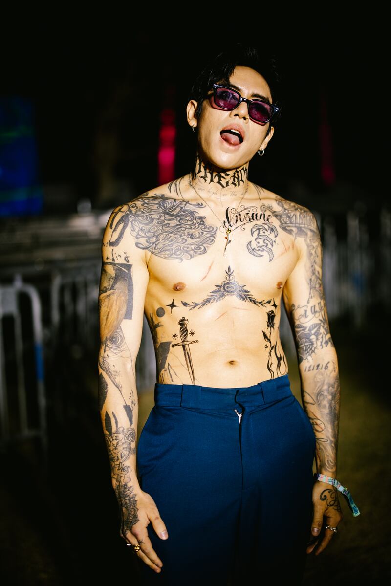 .