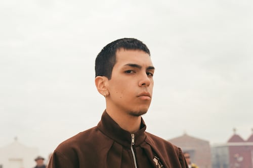 Milo J se une a Free Fire para anunciar sencillo exclusivo y experiencia musical en el juego