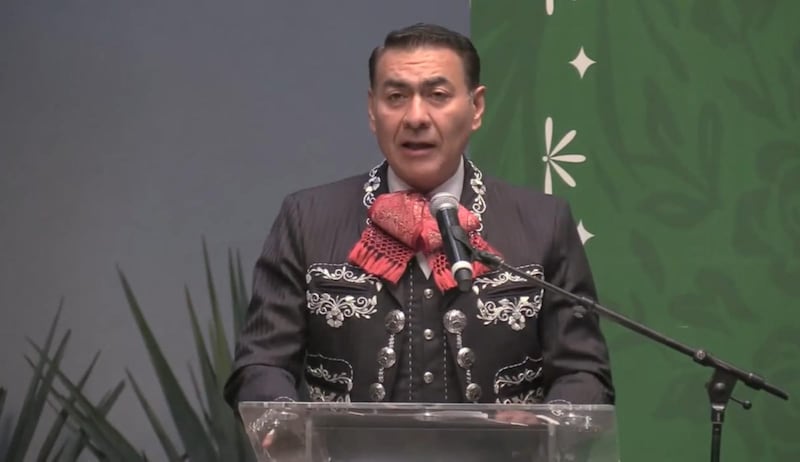 GOBIERNO DE JALISCO
