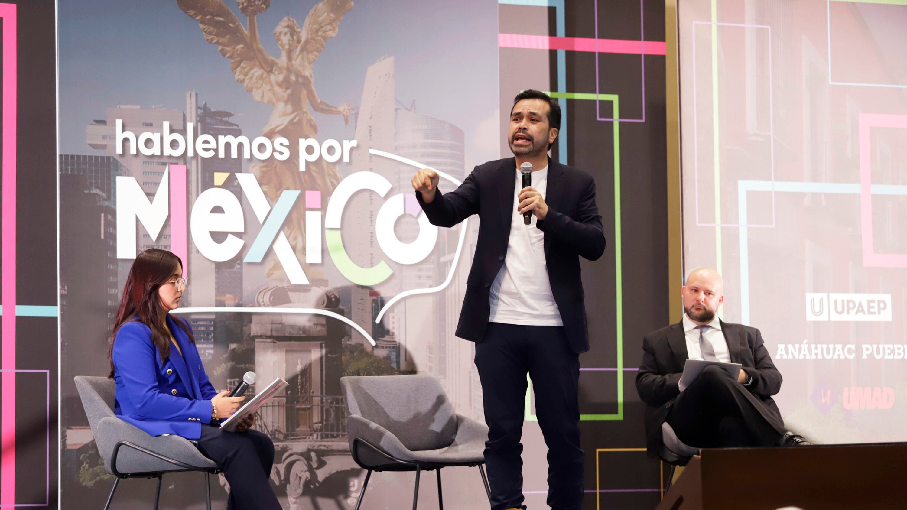 FOTO: Hilda Ríos/Agencia Enfoque