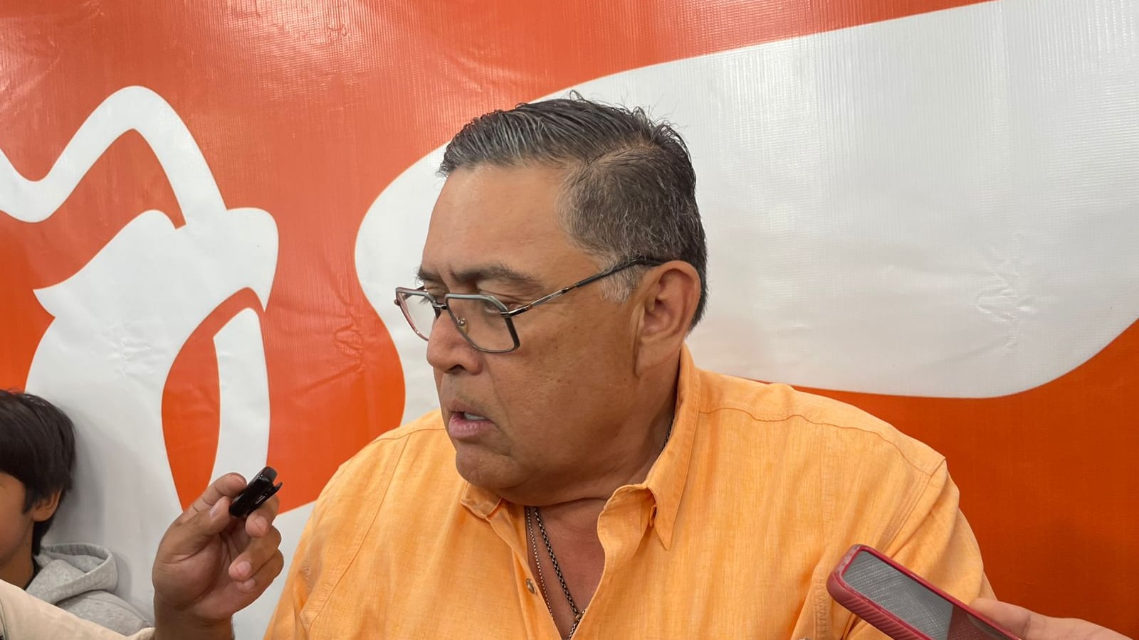 Armando Rivera Castillejos.