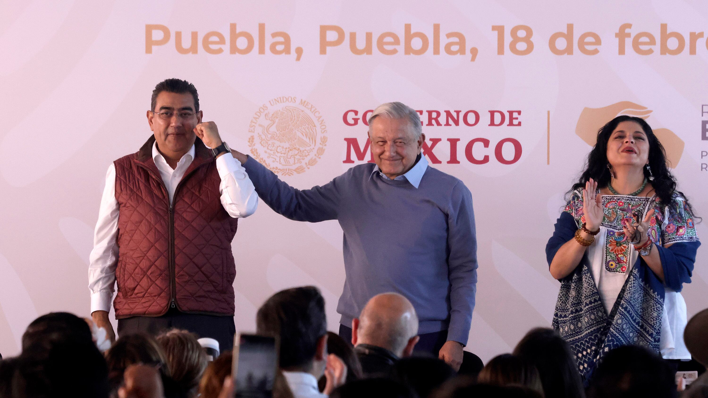 FOTO: Mireya Novo/Agencia Enfoque