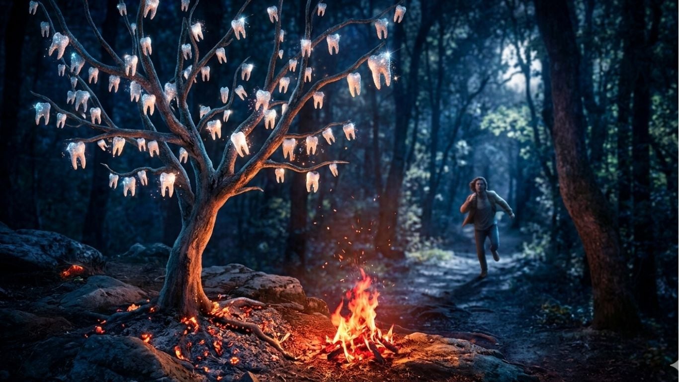 Significado de los sueños