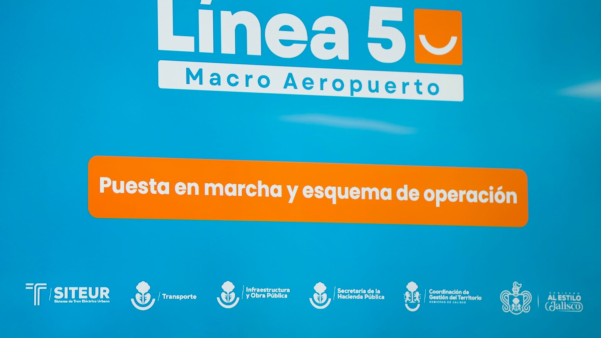 GOBIERNO DE JALISCO