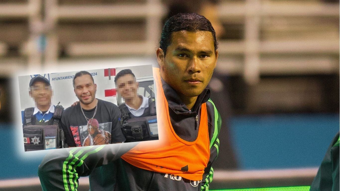 Carlos Peña Rodríguez