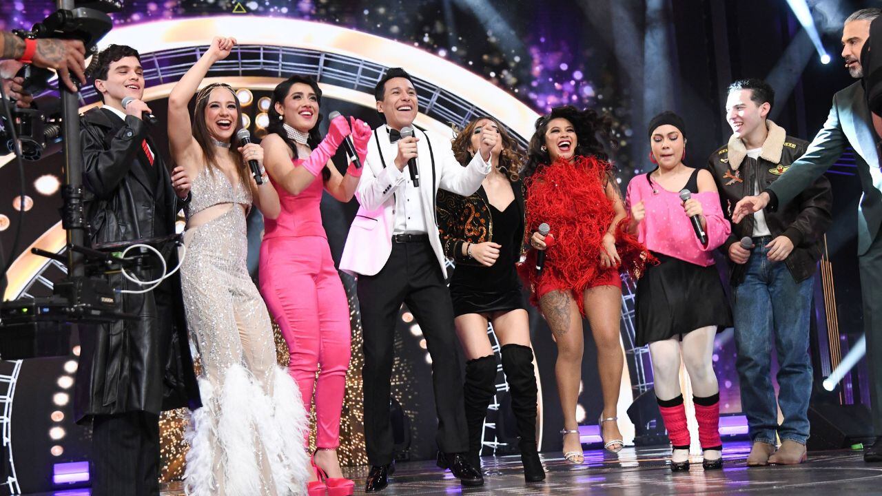7 académicos se disputarán el primer lugar del show de canto de TV Azteca,