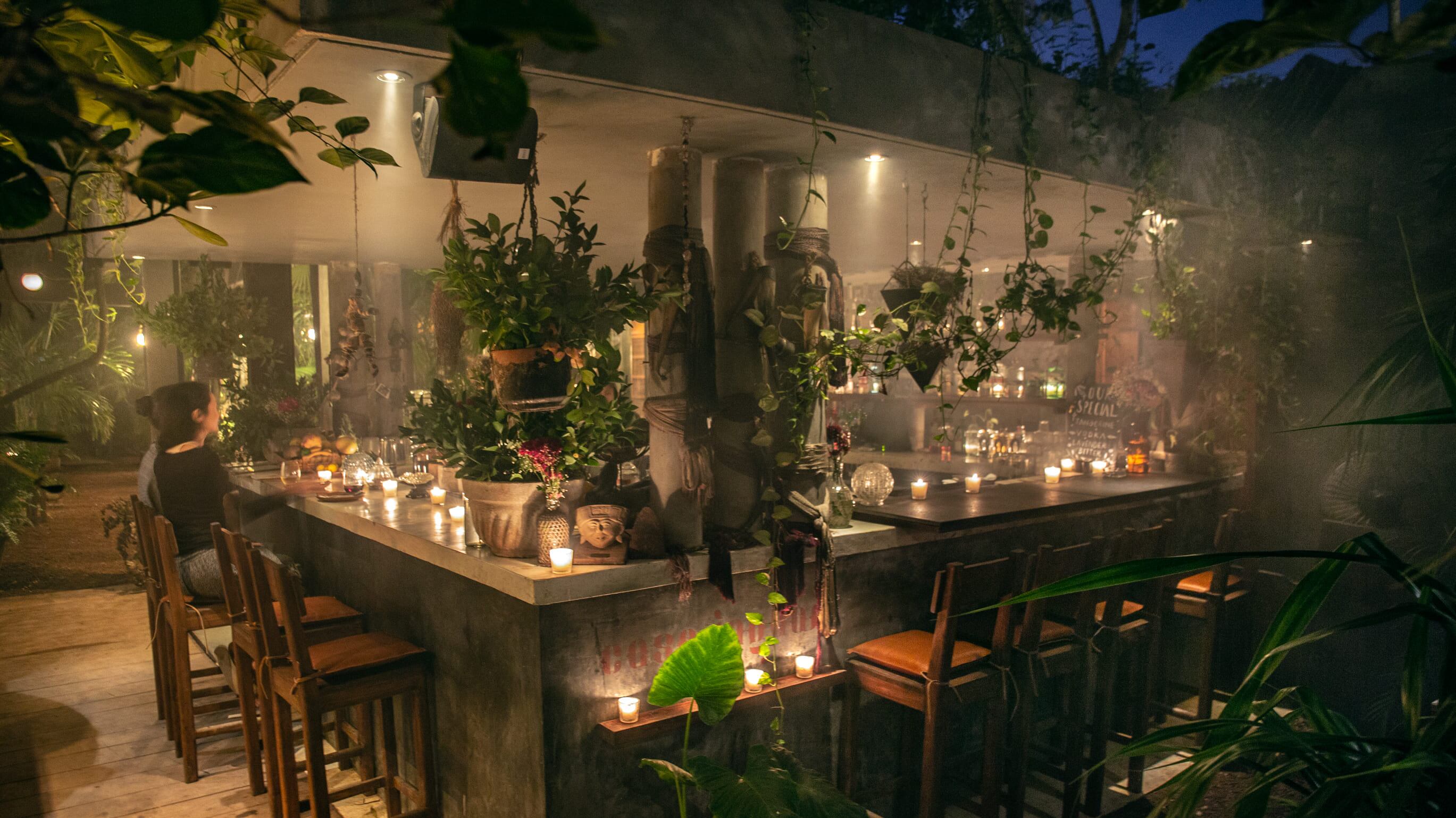 Casa Jaguar